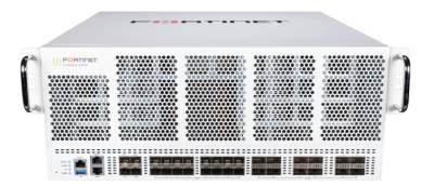 Fortinet FortiGate 4800F-DC Next-Generation Firewall (NGFW)