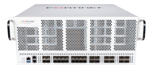 Fortinet FortiGate 4800F Next-Generation Firewall (NGFW)