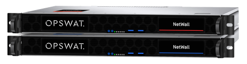 OPSWAT MetaDefender Bilateral Gateway NetWall BSG 100 Mbps