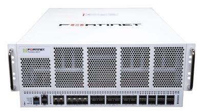 Fortinet FortiGate 4801F-DC Next-Generation Firewall (NGFW)