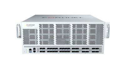 Fortinet FortiGate 4400F-DC Next-Generation Firewall (NGFW)