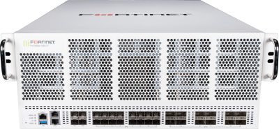 Fortinet FortiGate 4401F-DC Next-Generation Firewall (NGFW)