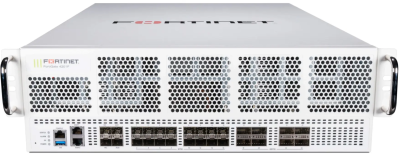 Fortinet FortiGate 4201F-DC Next-Generation Firewall (NGFW)