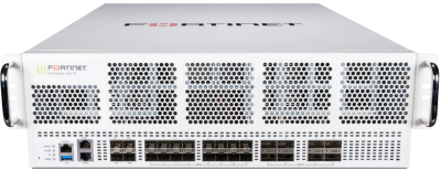 FG-4200F Fortinet FortiGate 4200F Next-Generation Firewall (NGFW)