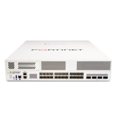 Fortinet FortiGate 3701F Next-Generation Firewall (NGFW)