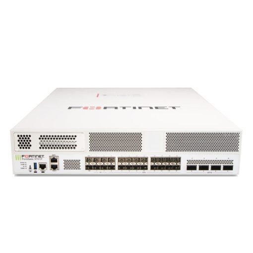 Fortinet FortiGate 3701F Next-Generation Firewall (NGFW)