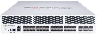Fortinet FortiGate 3500F Next-Generation Firewall (NGFW)