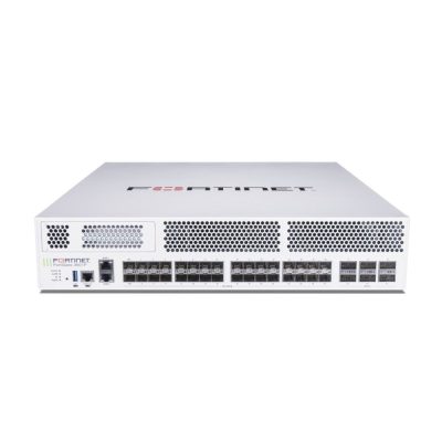 Fortinet FortiGate 3501F Next-Generation Firewall (NGFW)