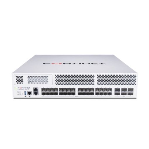 Fortinet FortiGate 3501F Next-Generation Firewall (NGFW)