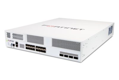 Fortinet FortiGate 3200F Next-Generation Firewall (NGFW)