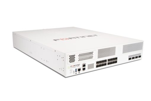 Fortinet FortiGate 3201F Next-Generation Firewall (NGFW)