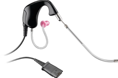 Poly Starset H31CD Over-The-Ear, Ear Tip Receiver