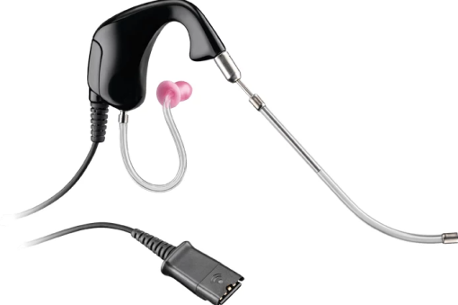 Poly Starset H31CD Over-The-Ear, Ear Tip Receiver