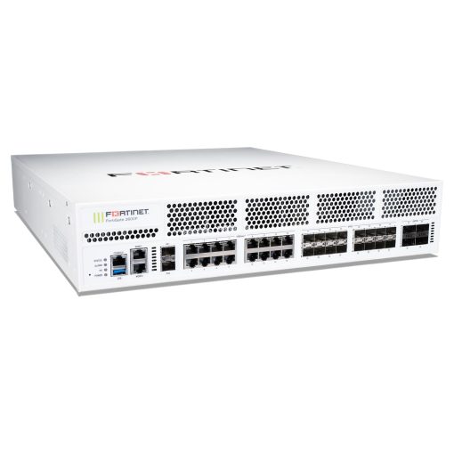 Fortinet FortiGate 2601F Next-Generation Firewall (NGFW)
