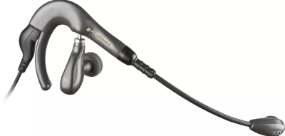 Poly H81N-CD Over-The-Ear, Ear Bud Receiver