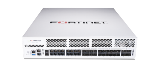 Fortinet FortiGate 1801F Next-Generation Firewall (NGFW)