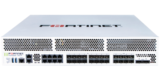 Fortinet FortiGate 1001F Next-Generation Firewall (NGFW)