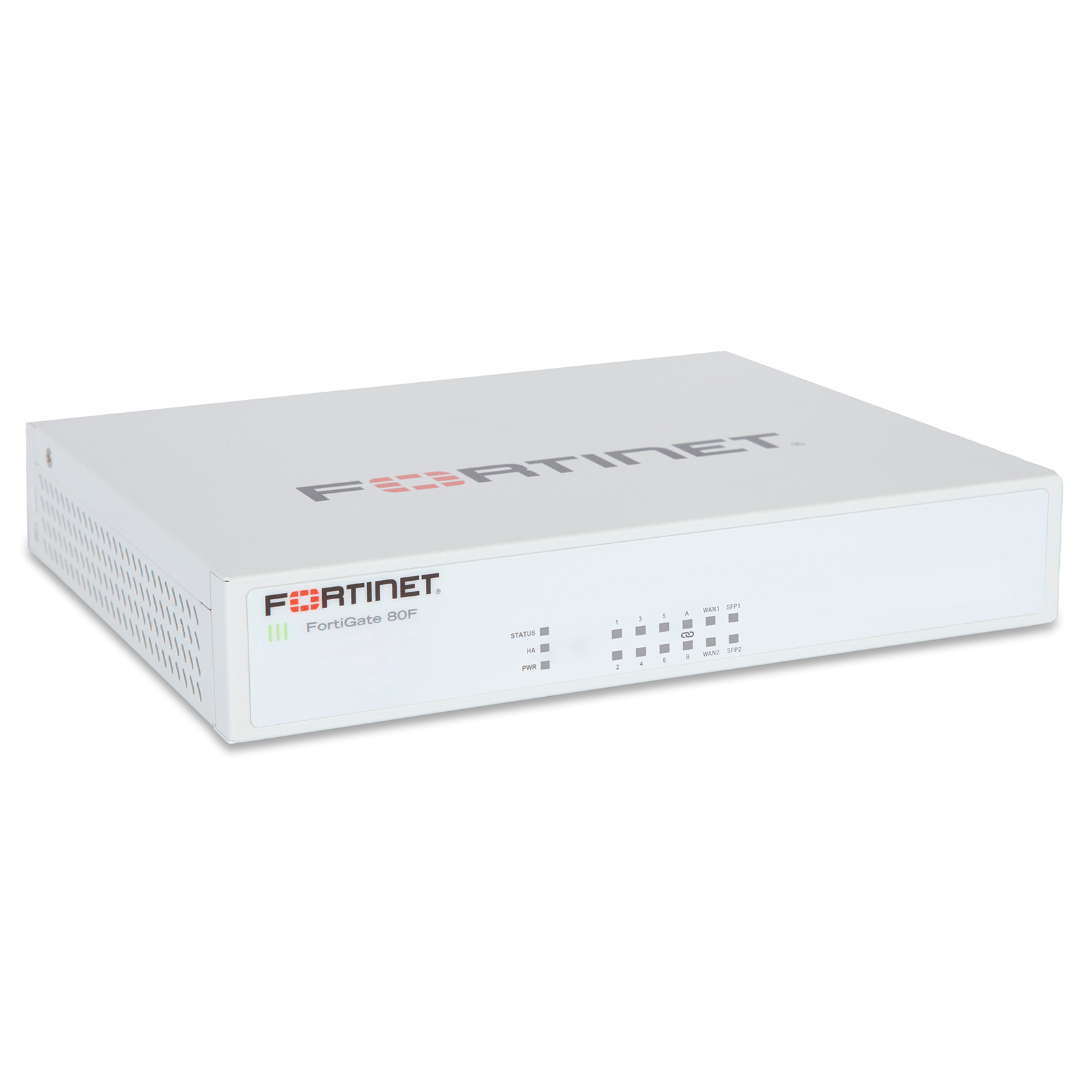 Fortinet FortiGate 80F-Bypass Firewall