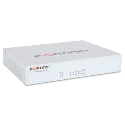 Fortinet FortiGate 80F-DSL Firewall