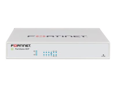 Fortinet FortiWiFi 80F-2R