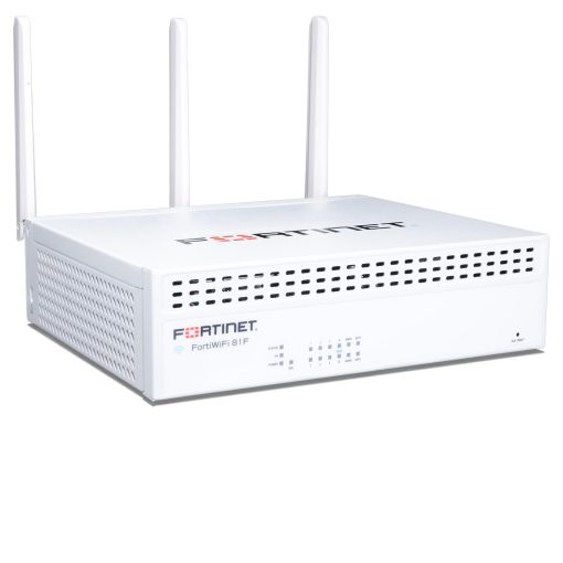 Fortinet FortiWiFi-80F-2R-3G4G-DSL