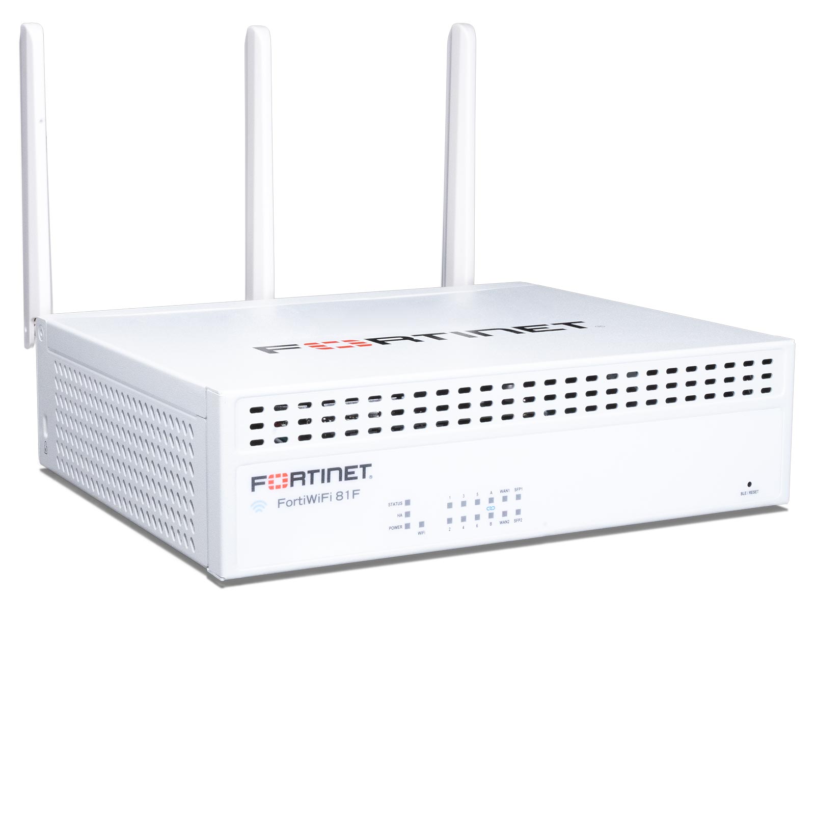 Fortinet FortiWiFi-81F-2R-3G4G-DSL