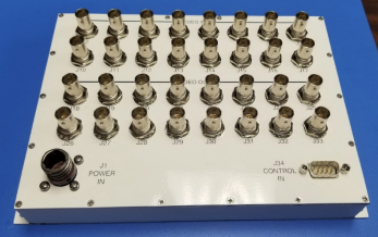 Eon VSA-1616 Analog (30hz to 30Mhz) Video Selector