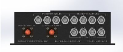 Eon BCU-102A-1 Blanking Control Unit