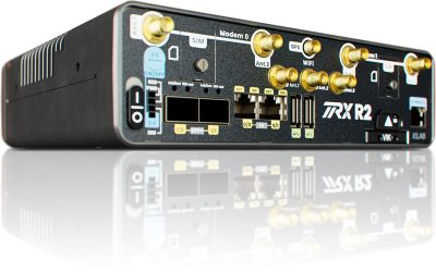 Klas TRX R2