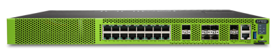 Juniper SRX1600 Next-Generation Firewall
