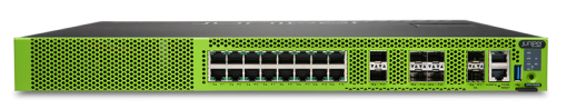 Juniper SRX1600 Next-Generation Firewall