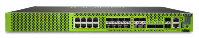 Juniper SRX2300 Next-Generation Firewall