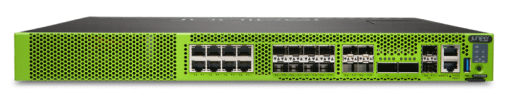 Juniper SRX2300 Next-Generation Firewall