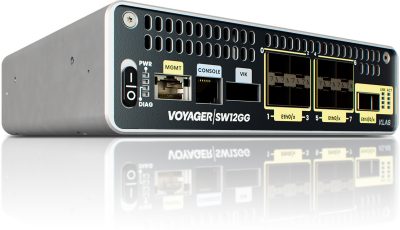 Klas VoyagerSW12GG