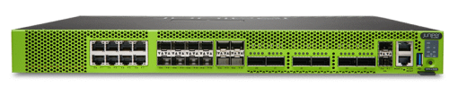 Juniper SRX4300 Next-Generation Firewall