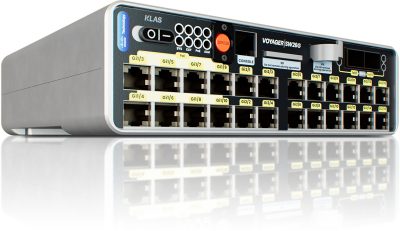 Klas VoyagerSW26G