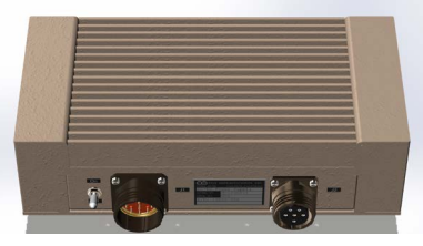 Eon M212300-1 DC-DC Power Supply Standalone Unit