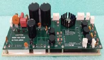 Eon MB1RSX-Y-Z DC-DC Power Supply Board Subassembly