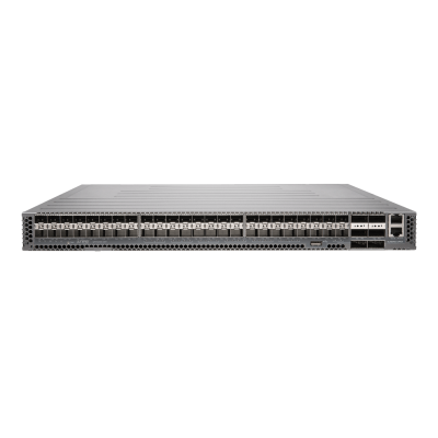 Juniper QFX5200-48Y-AFI Switch