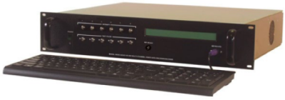 Eon 6055C-6GHD HD-SDI Video Insertion Generator