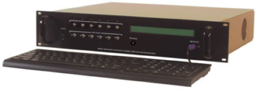 Eon 6055C-6GHD HD-SDI Video Insertion Generator
