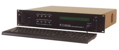 Eon 6055C-4 Four Channel Video/ IRIG Inserter