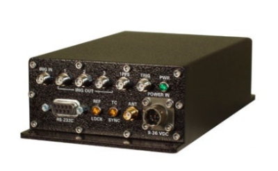 Eon 6115G-8SA GPS Synchronized IRIG Time Code Generator