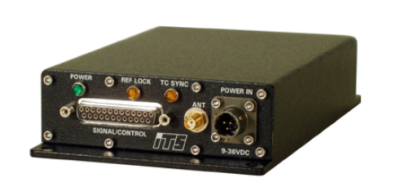 Eon 6115G-8S-N GPS Synchronized IRIG Time Code Generator