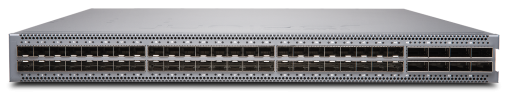 Juniper EX4650-48Y-DC-AFI Ethernet Switch