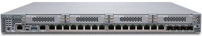 Juniper SRX380 Next-Generation Firewall