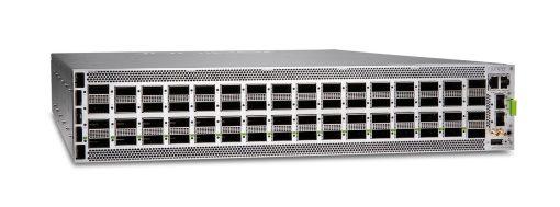 Juniper QFX5130-48C-D-AFO Switch