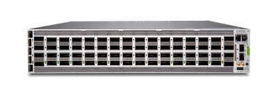 Juniper QFX5230-64CD-AFO Switch