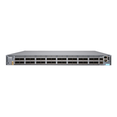 Juniper QFX5130-48C-CHAS Switch