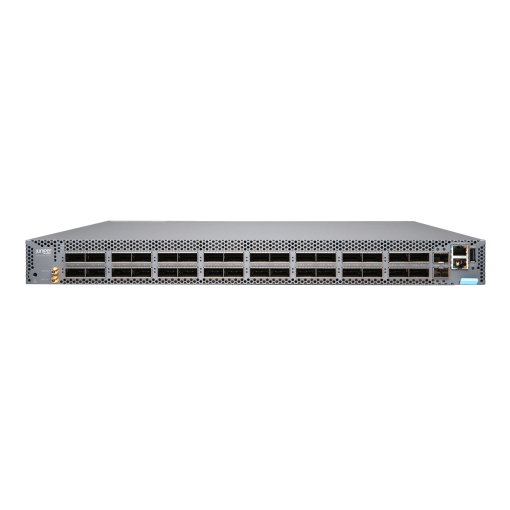 Juniper QFX5130-32CD-AFI Switch